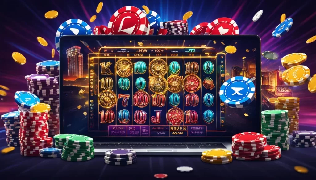 Hình ảnh tính năng cá cược thể thao mới của sh bet