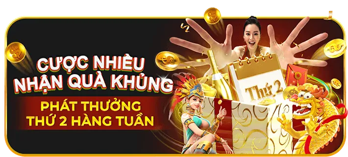 Ưu đãi nạp tiền lần đầu sh bet