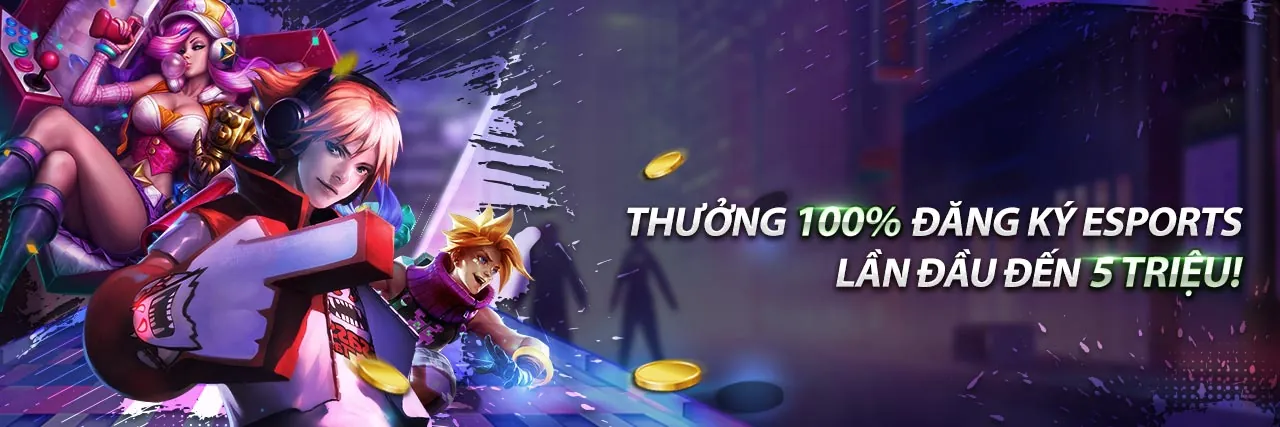 Sảnh Nổ Hũ sh bet với đồ họa sống động