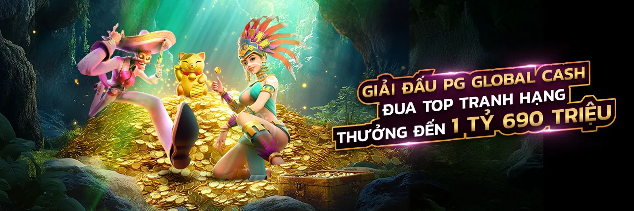Thế giới bắn cá đầy màu sắc tại SH Bet
