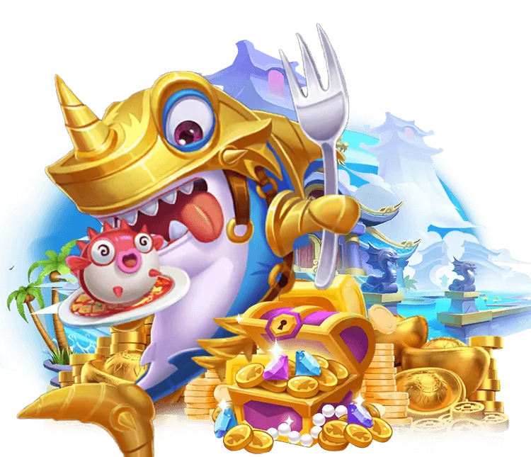 Video Slots chủ đề sh bet