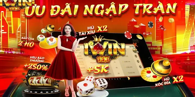 Ưu đãi mới nhất sh bet